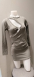 VESTIDO MODAL GAMUZADO