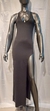VESTIDO TIRA CRUZADA ESPALDA - comprar online