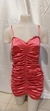VESTIDO DRAPEADO