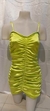 VESTIDO DRAPEADO - comprar online