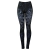 Legging Mapa Astral - comprar online