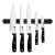 Barra Magnética 55Cm Porta Cuchillos Utensilios Herramientas - comprar online