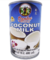 Leite De Coco Tailandês Pantai 400ml