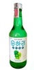 Soju Chum Churum Grape - Uva 360ml Bebida Destilada Coreana