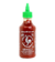 Molho de Pimenta Sriracha Hot Chilli 255g 9 Oz Huy Fong