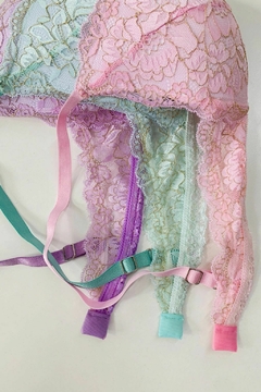 Banner de la categoría Lenceria