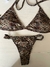 Bikini Leopardo