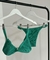 Bikini Palma Verde