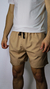 Short Active fit Bege