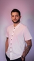 Camisa Tricot