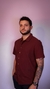 Camisa Tricot - Gabriel Ferreira Store