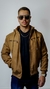 Jaqueta Suede - comprar online