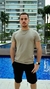 Camiseta Básica 100% Algodão - comprar online