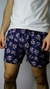 Shorts Praia Estampado - loja online