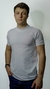 Camiseta Linho - loja online
