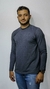 Camiseta Manga Longa - comprar online