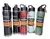 BOTELLA ROMANIA DEPORTIVA TERMICA DE ACERO DOBLE PARED 600ml