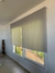 Cortina Persiana Rolô Translúcida L 0,70 1x 2,40 A - Garopa Flex | A melhor em cortinas sob medida