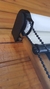 Cortina Persiana Rolô Blackout L1,60 X A1,40