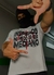 TEE BOXY ´´I N M D S M`` - comprar online