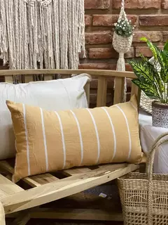 Almohadones 60x35 - comprar online