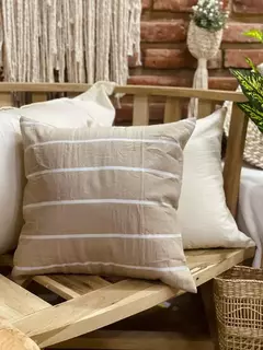 Almohadones 50X50 - Deco arco iris