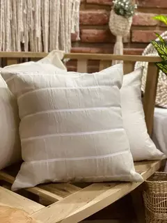 Almohadones 50X50 en internet