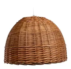PORTALAMPARA DE MIBRE CERRADA