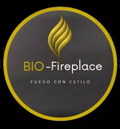 BIO - Fireplace