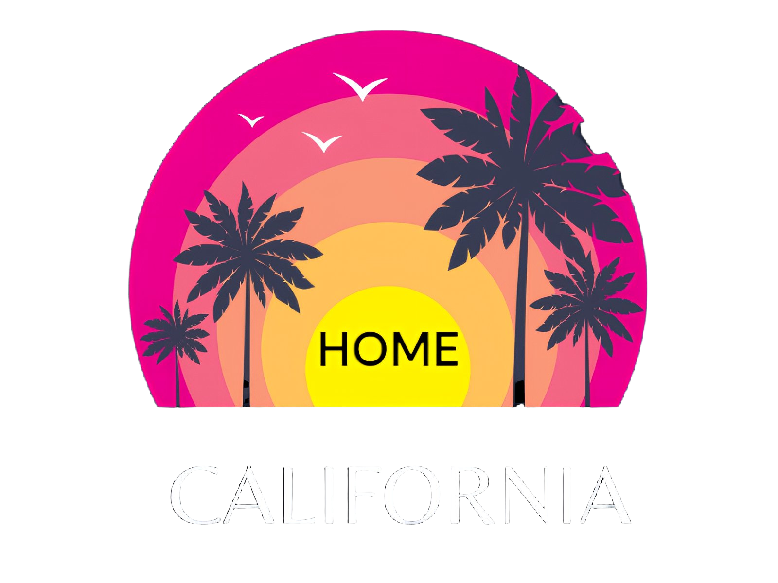 HOME CALIFORNIA SRL