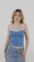 Regata Duo Essential - Blueberry - comprar online