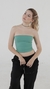 TubeTop Essential - Avocado Green - comprar online