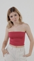 TubeTop Essential - Cherry na internet