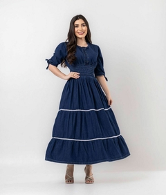 VESTIDO FEMININO