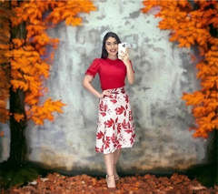 CONJUNTO FEMININO