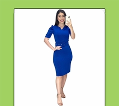 VESTIDO FEMININO - comprar online
