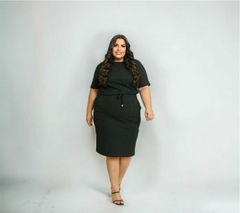 VESTIDO FEMININO