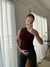 Musculosa TINTO - comprar online