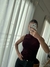 Musculosa TINTO en internet