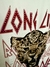 Remera TIGER - Gamuza