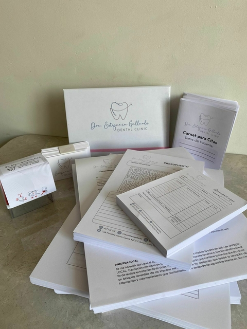 KIT FULL DENTAL - comprar en línea