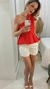 BLUSA FLOR