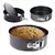 molde para torta desmontable 26cm