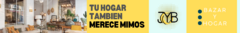 Banner de la categoría BAZAR Y HOGAR 