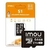 Micro SD - Memorias IMOU - comprar online