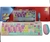 Teclado Inalambrico + Mouse Optico Pastel - comprar online