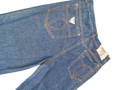 Calça Jeans vintage na internet