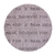 DISCO ABRASIVO TELADO 150 GRAO 120 ATLAS - comprar online