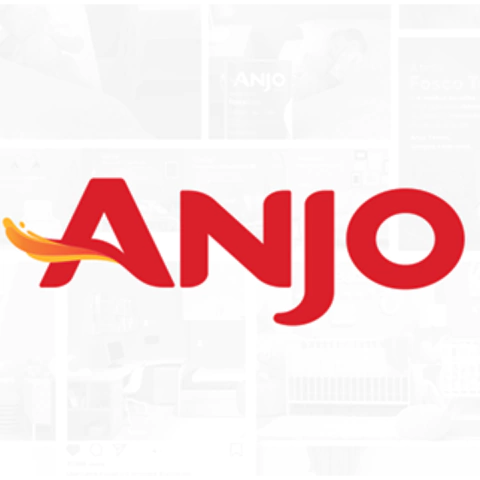 Marca 2 de Projeto Cor Tintas