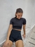 Remeras Crop en internet